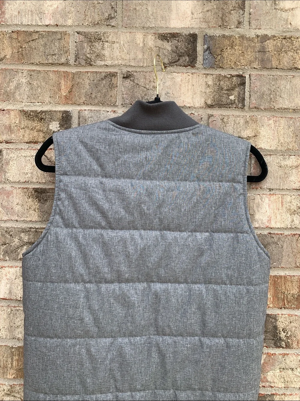 Cat & Jack versatile gray